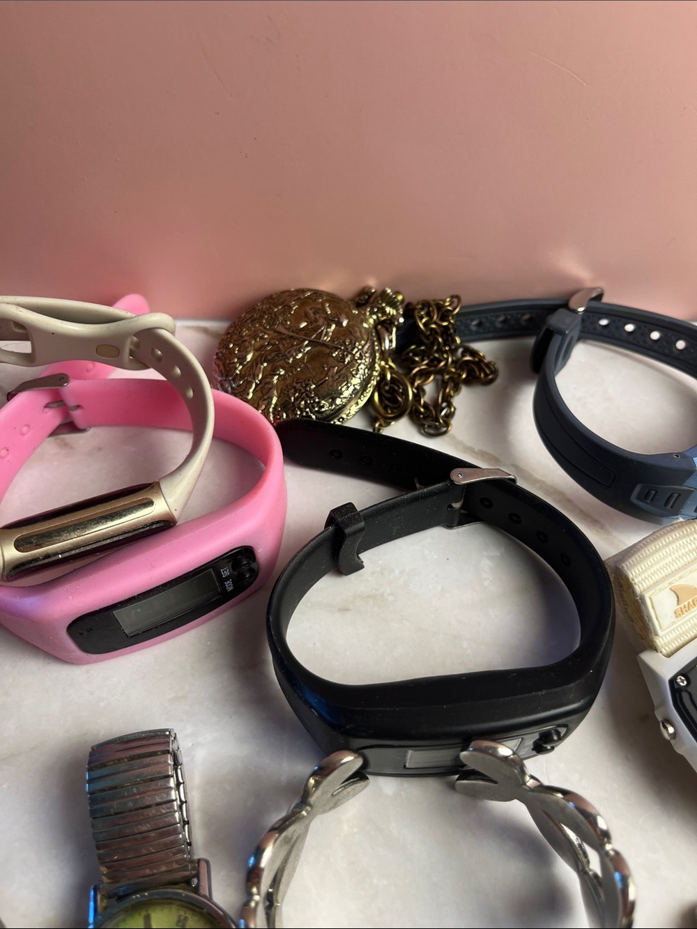 Mixed Lot of Assorted Watches - Picture 10 of 12